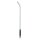 GEKA-Auslaufrohr soft rain 35° 60cm LM AG G 3/4-Anschluss EAN