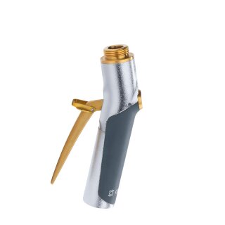 GEKA plus- Hebelventil soft rain L AG G 3/4 LM EPDM-ummantelt
 EAN