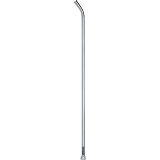 GEKA plus-Auslaufrohr soft rain 35° 90cm LM m. IG G3/4, Bajonett
 MS EAN