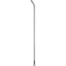 GEKA plus-Auslaufrohr soft rain 35° 90cm LM m. IG...