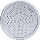 GEKA plus-Gießkopf soft rain microfine S 0,4mm-Bohrung
 30mm-Platine LM EAN