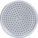 GEKA plus-Gießkopf soft rain microfine S 0,4mm-Bohrung
 30mm-Platine LM EAN