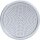 GEKA plus-Gießkopf soft rain microfine S 0,4mm-Bohrung
 30mm-Platine LM EAN