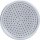 GEKA plus-Gießkopf soft rain microfine S 0,4mm-Bohrung
 30mm-Platine LM EAN