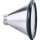 GEKA plus-Brausekopf soft rain XL 0,8mm-Bohr. 100mm-Platine LM,
 101SR Karte