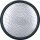 GEKA plus-Brausekopf soft rain XL 0,8mm-Bohr. 100mm-Platine LM,
 101SR Karte