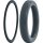 GEKA plus-Dicht- & Schutzringset M EPDM f. 30W, 30WF u.
 30WMF Karte