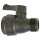 Kugelventil soft rain-soft rain PX IG x AG G 3/4 KS schwarz
 65mm