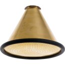 GEKA plus-Super-Brause IG G 3/4 MS 150mm-Platine...