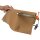 Packpapier Tisch-Abroll-Halter, 600mm, 1er