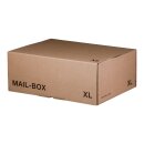 Mail-Box XL, braun, 460x333, 20er