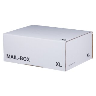 Mail-Box XL, weiß, 460x333, 20er