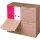 Archivbox, 297x334x330mm, braun, 5er