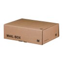 Mail-Box M, braun, 331x241, 20er