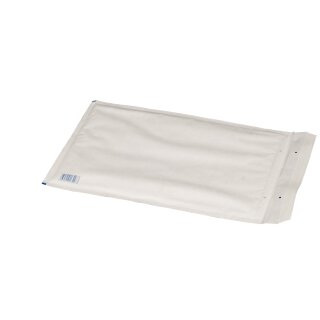 SBP-Luftpolstertasche, Gr.9, 295x445mm, weiß, 50er