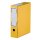 SBP-ARCHIV-ABLAGEBOX, 315x76x260mm, wiederverschließbar, gelb, VE 20 Stück