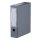 SBP-ARCHIV-ABLAGEBOX, 315x76x260mm, wiederverschließbar, anthrazit, VE 20 Stück