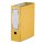 SBP-ARCHIV-ABLAGEBOX, 315x96x260mm, wiederverschließbar, gelb, VE 20 Stück