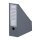 SBP-ARCHIV-STEHSAMMLER, 257x97x317mm, grau, passt auch für A4 Überformate, VE 20 Stück