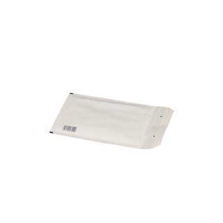 SBP-Luftpolstertasche, Gr.4, 175x265mm, weiß,100er
