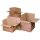 Versandkarton, 295x195x90 mm, 1-wellig, braun