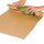 SBP-PACKPAPIERROLLE 0,60 x 250m, braun 70 g/m², VE 1 Stück