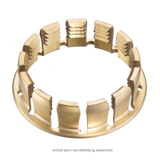 Klemmring für PP-R und PVC-C Rohre 40 mm - VE 1 Stück