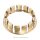 Klemmring für PP-R und PVC-C Rohre 40 mm - VE 1 Stück