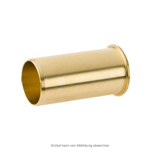 Stützröhrchen für PP-R Rohr 40x6,7 mm - VE 2 Stück