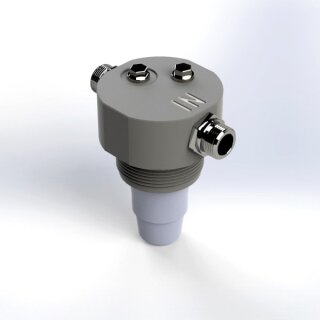 Tophead Anschlussarmatur 2 1/2 Zoll ohne Tragegriff für Drucktanks online kaufen