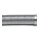 Panzerschlauch - Flexschlauch Trinkwasser nach W543, Edelstahl, PE-HD, DN19, 1500 mm, 3/4"ÜM x 3/4"ÜM